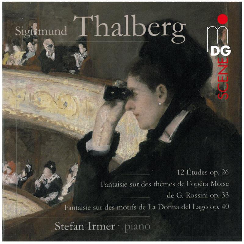 S.Thalberg: Irmer, S