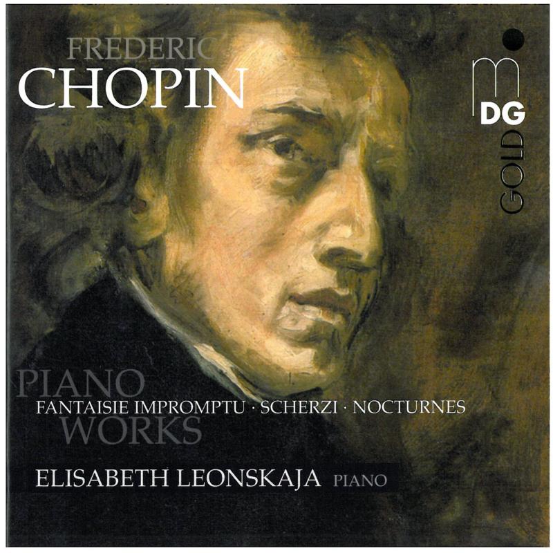Chopin: Leonskaja