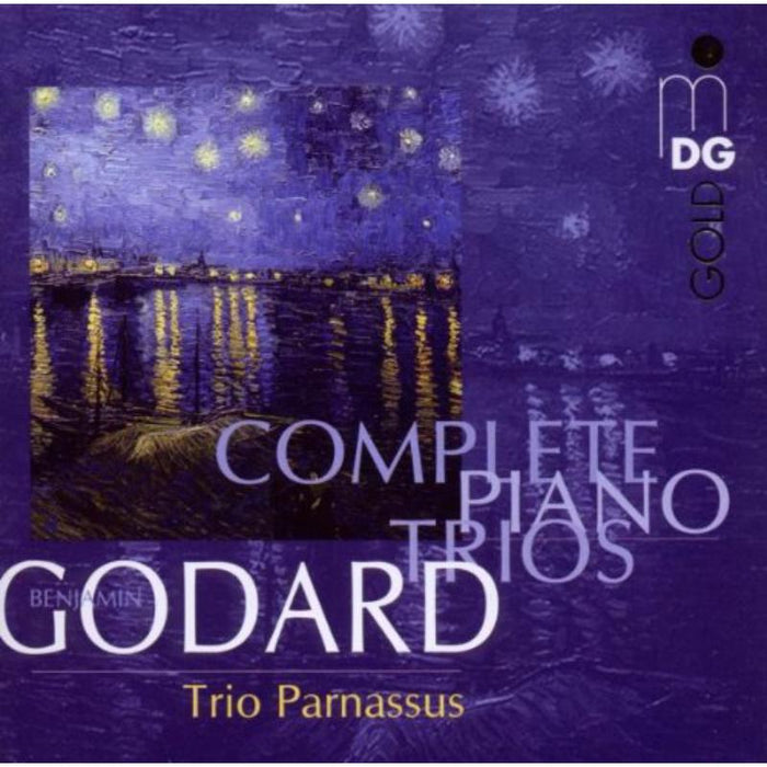Godard: Trio Parnassus