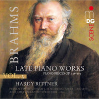Brahms: H.Rittner
