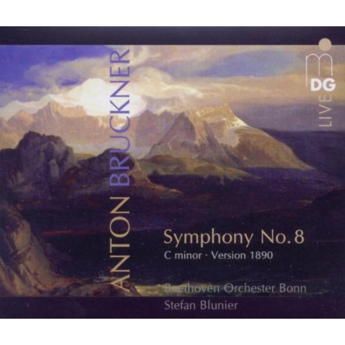 Bruckner: Beethoven Orchester Bonn