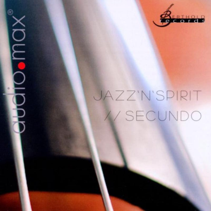 Jazz 'N' Spirit: Secundo