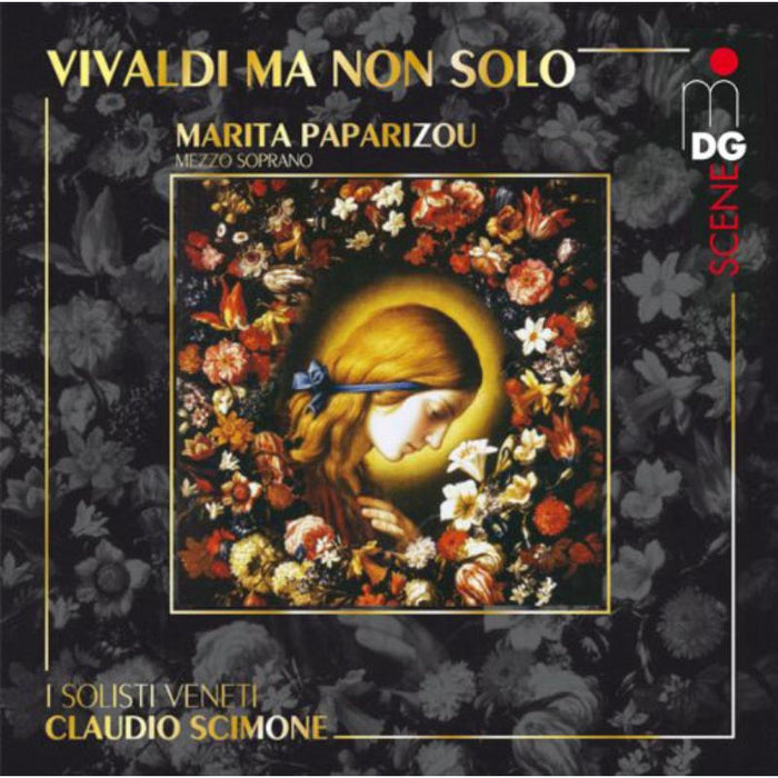 Vivaldi: Marita Paprizou;I Solisti Veneti