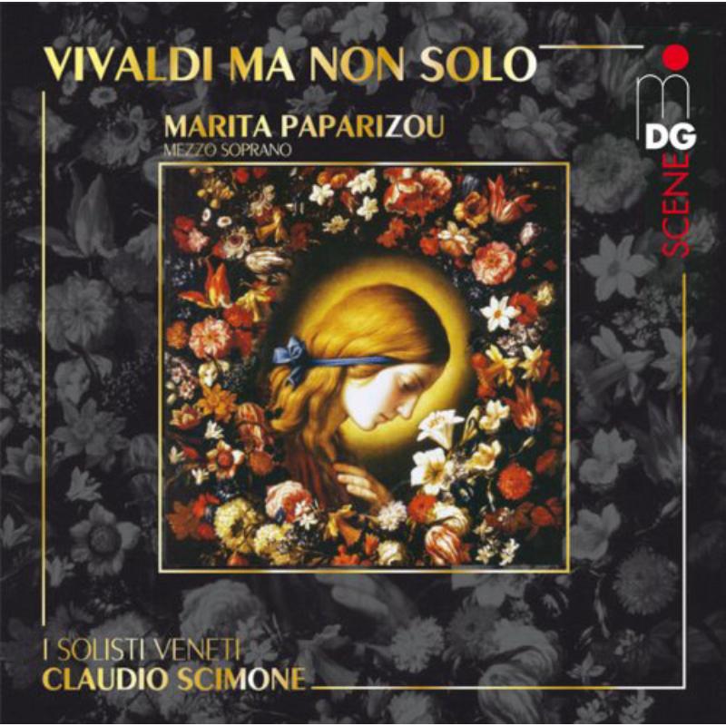 Vivaldi: Marita Paprizou;I Solisti Veneti