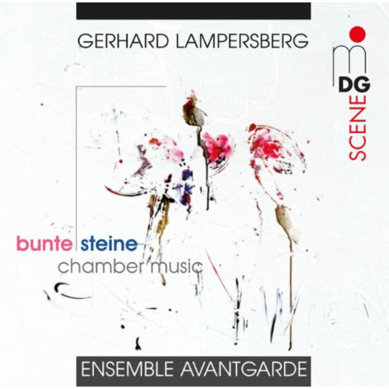 Lampsberg: Ensemble Avantgarde