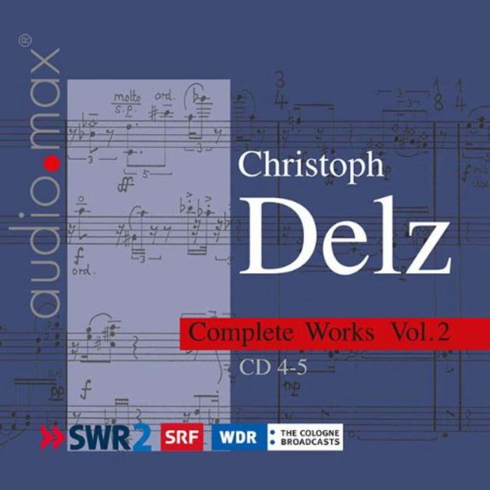 Various Artists and Orchestras: Complete Works Vol.2