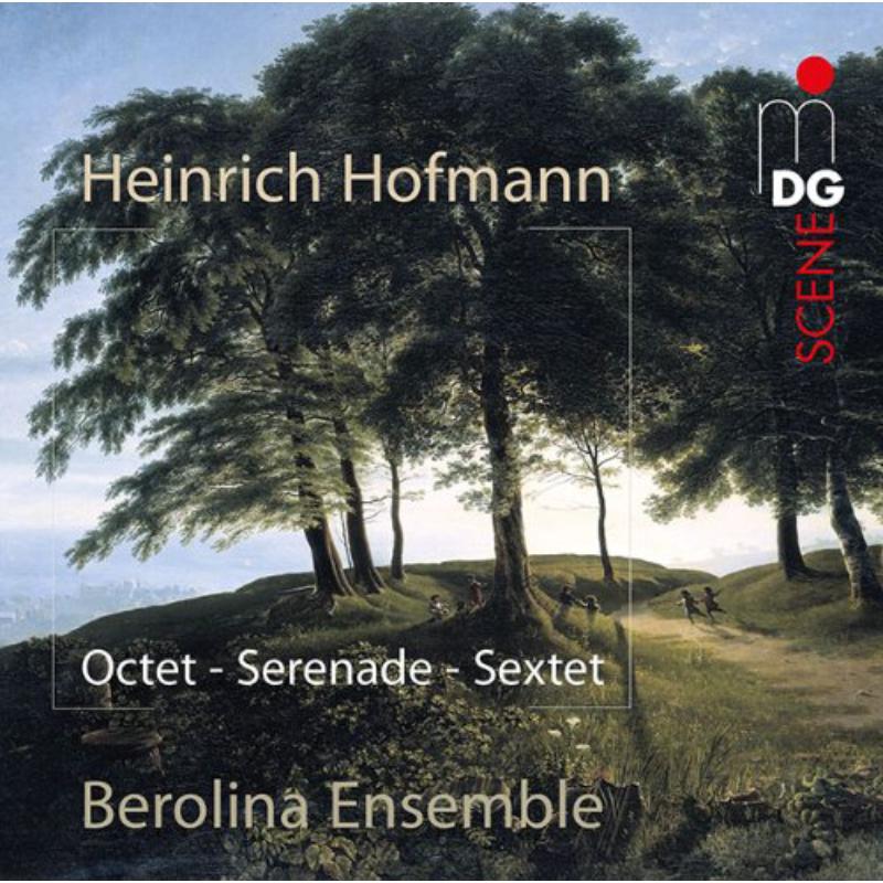 Hofmann: Berolina Ensemble