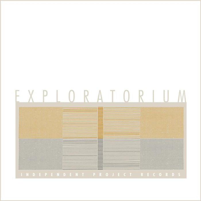Exploratorium (Expanded)