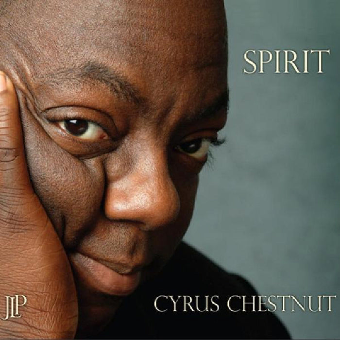 Cyrus Chestnut: Spirit