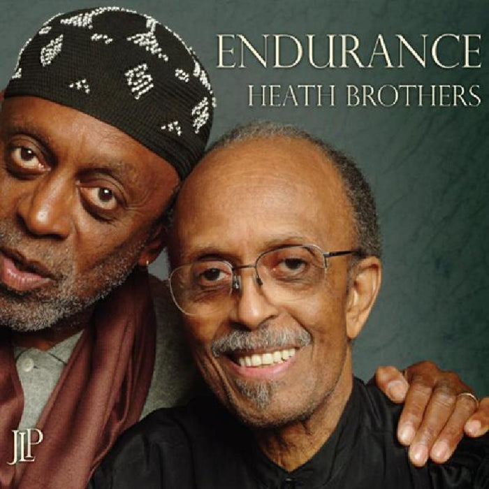 Heath Brothers: Endurance