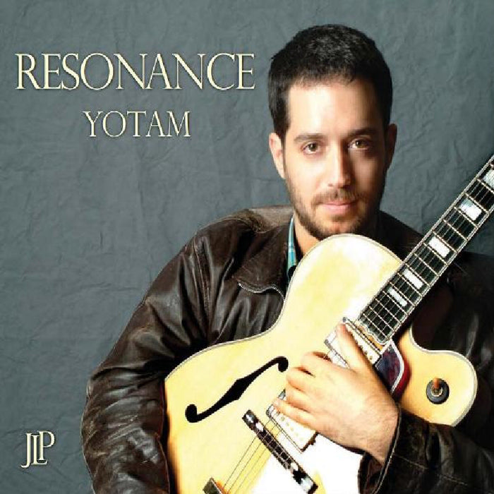 Yotam: Resonance