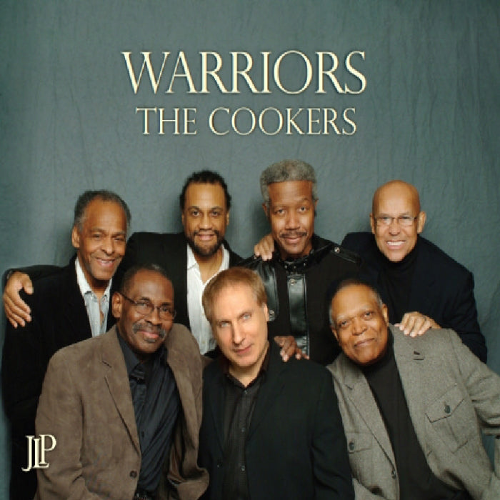 The Cookers: Warriors