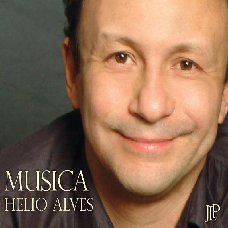 Helio Alves: Musica