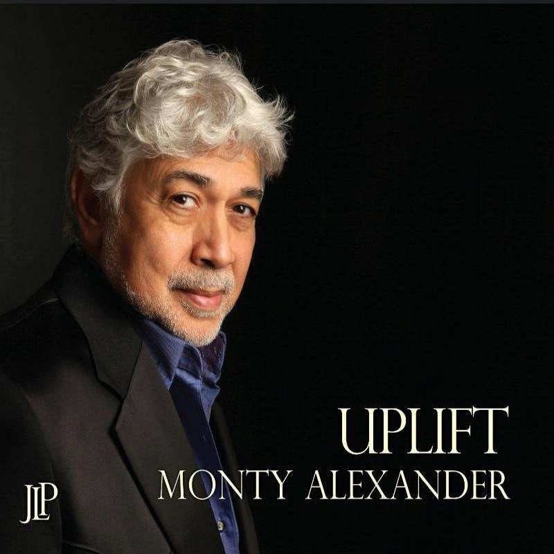 Monty Alexander: Uplift