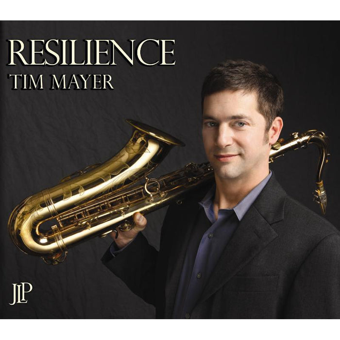 Tim Mayer: Resilience
