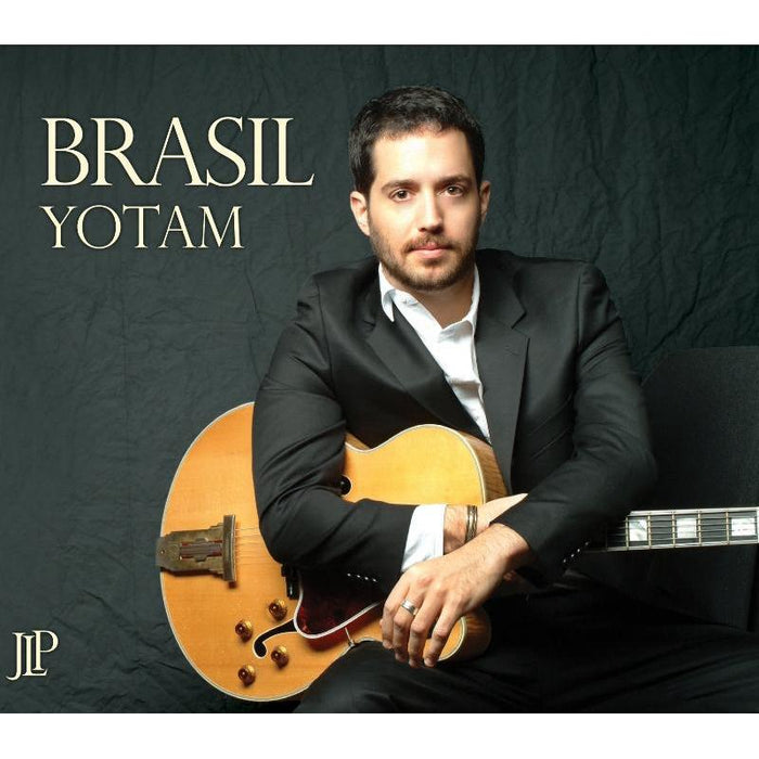 Yotam: Brasil