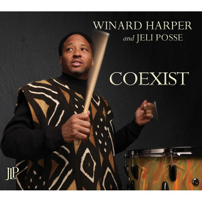 Winard Harper: Coexist