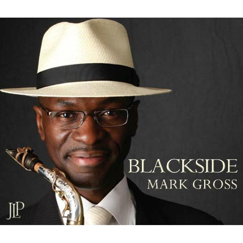 Mark Gross: Blackside