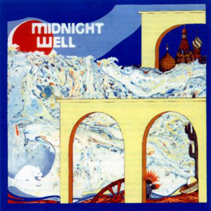 Midnight Well: Midnight Well