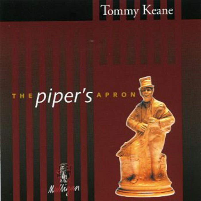 Tommy Keane: The Piper's Apron