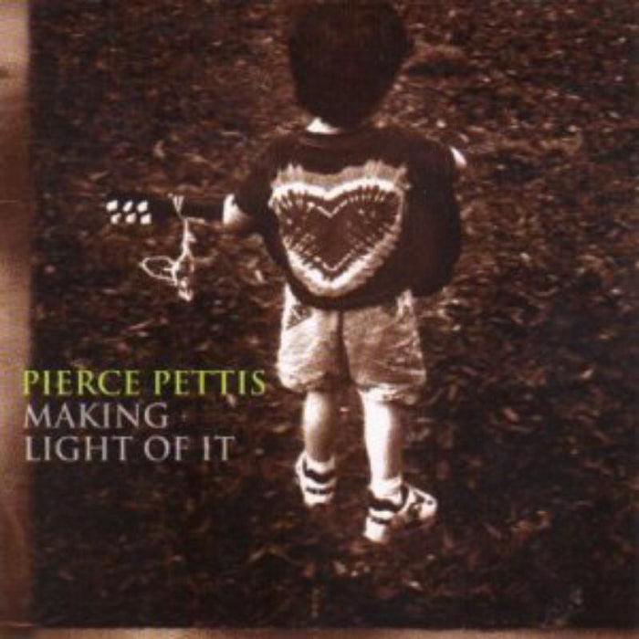 Pierce Pettis: Making Light Of It