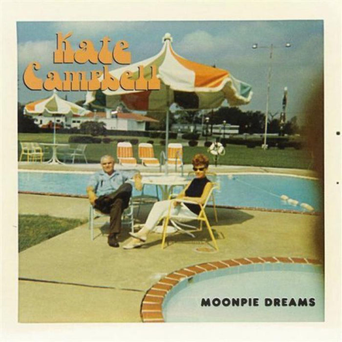 Kate Campbell: Moonpie Dreams