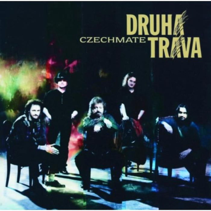Druha Trava: Czechmate