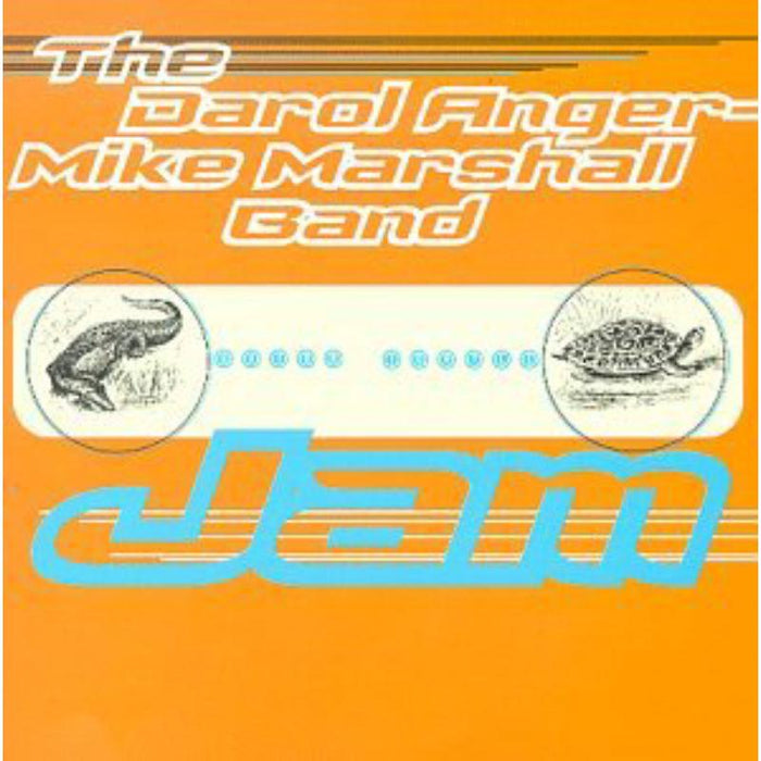 The Darol Anger & Mike Marshall Band: Jam