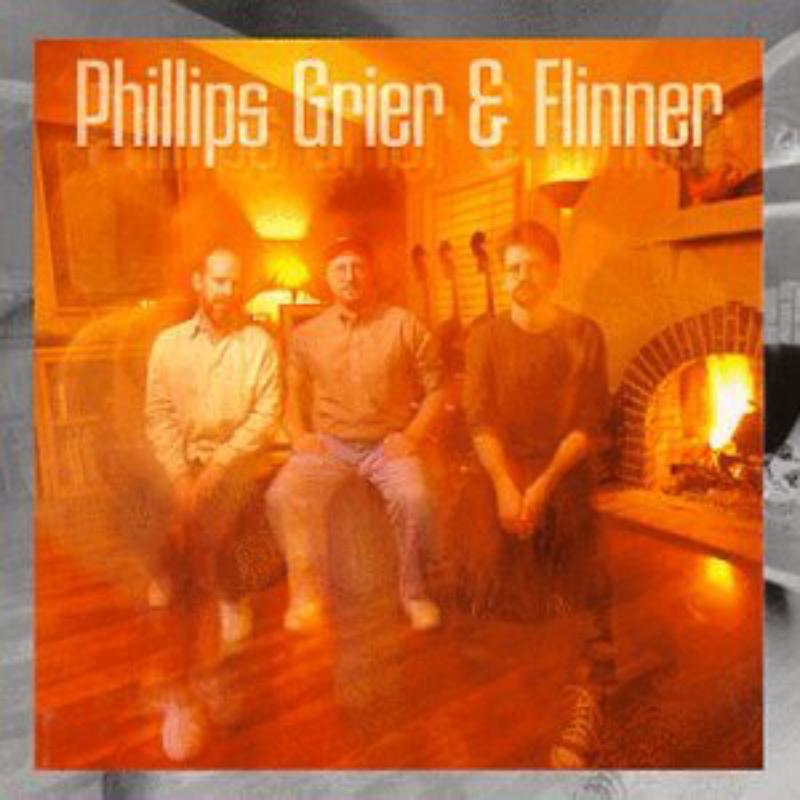 Phillips, Grier & Flinner: Phillips, Grier & Flinner – Proper Music