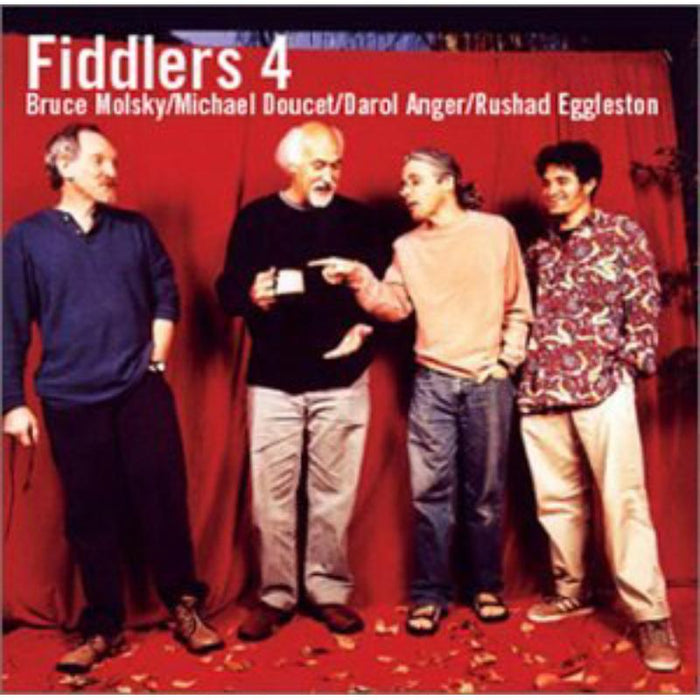Fiddlers 4: Fiddlers 4