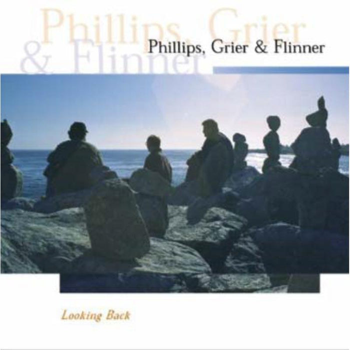 Phillips, Grier & Flinner: Looking Back