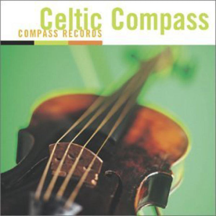 Various Artists: Celtic Compass