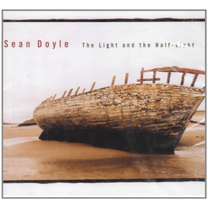Sean Doyle: The Light And The Halflight