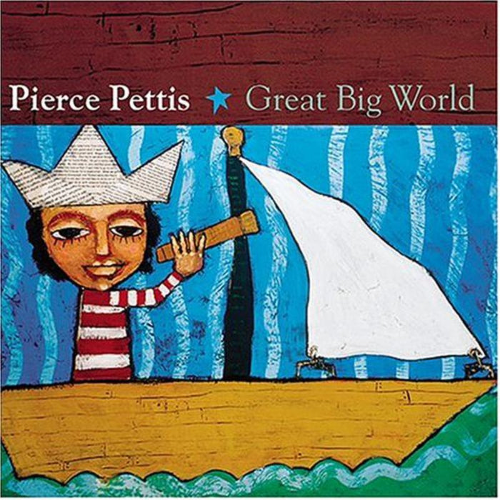 Pierce Pettis: Great Big World