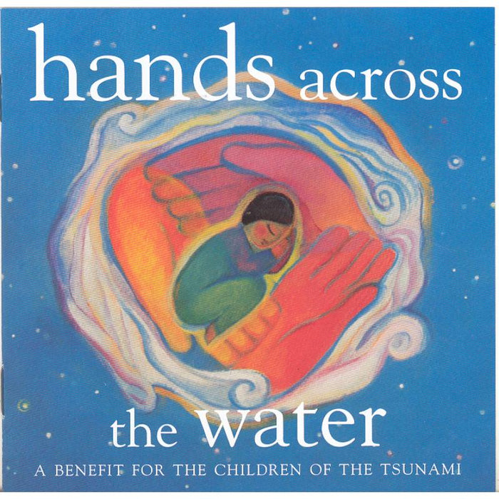 Various Artists: Hands Across The Water