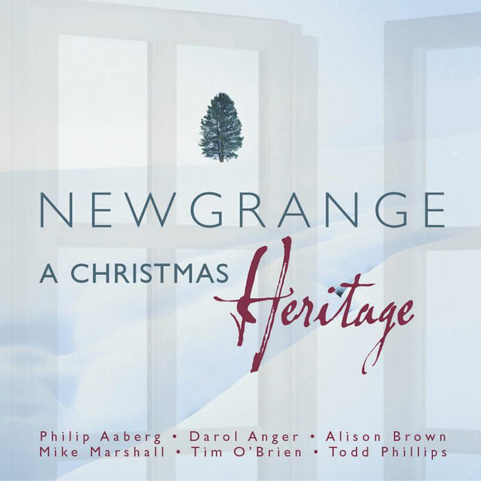 Newgrange: A Christmas Heritage