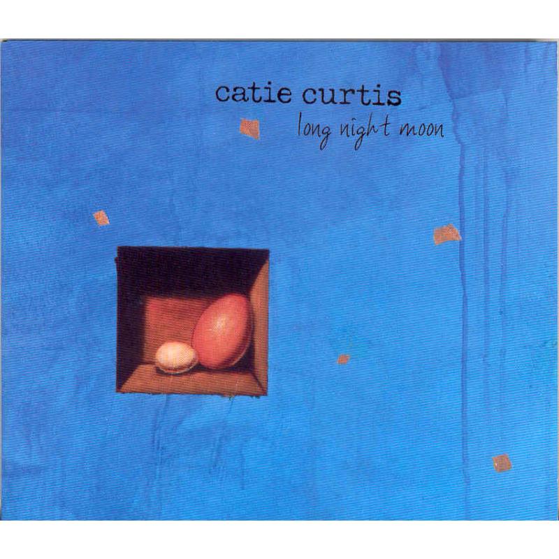 Catie Curtis: Long Night Moon