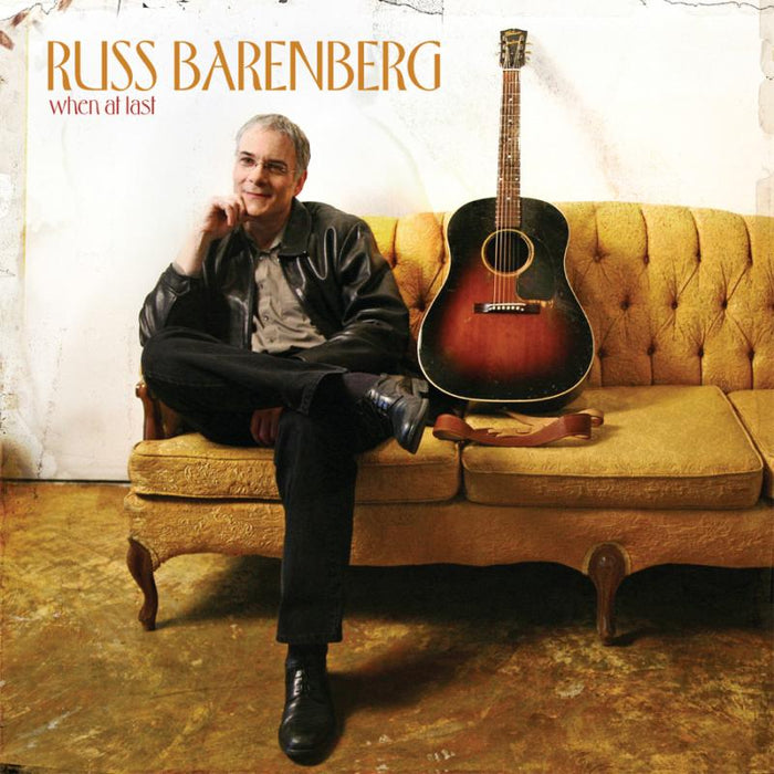 Russ Barenberg: When At Last