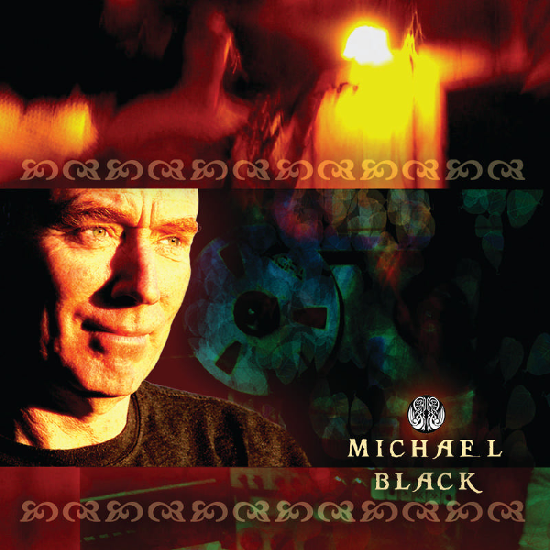 Michael Black: Michael Black
