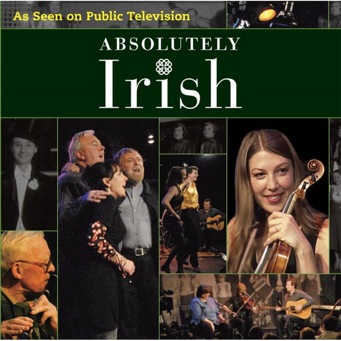 Various Artists: Absolutely Irish