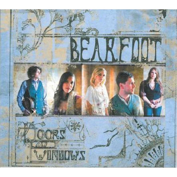 Bearfoot: Doors & Windows