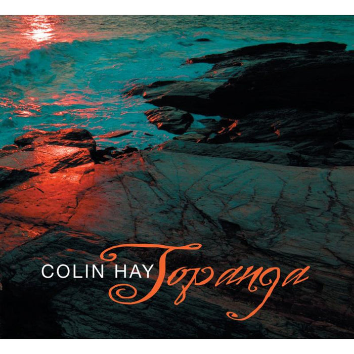 Colin Hay: Topanga
