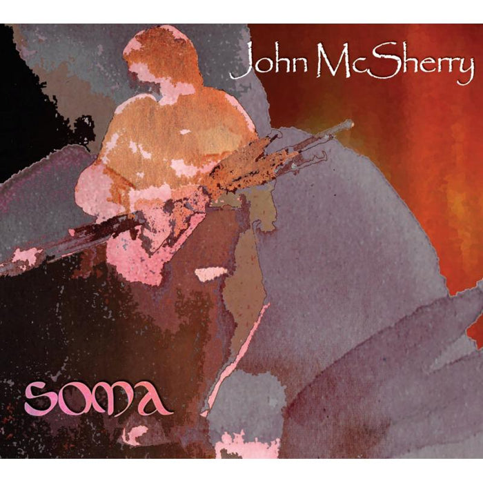John McSherry: Soma