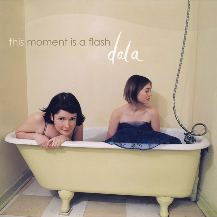 Dala: This Moment Is A Flash