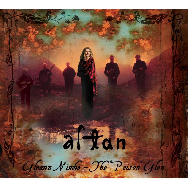 Altan: Gleann Nimhe: Poison Glen