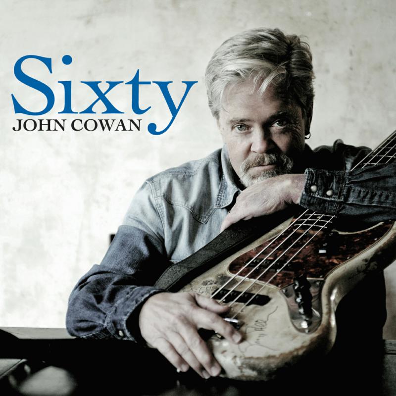 John Cowan: Sixty