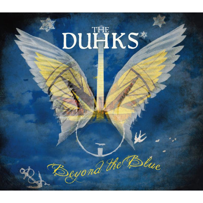 The Duhks: Beyond The Blue