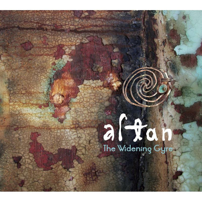 Altan: The Widening Gyre