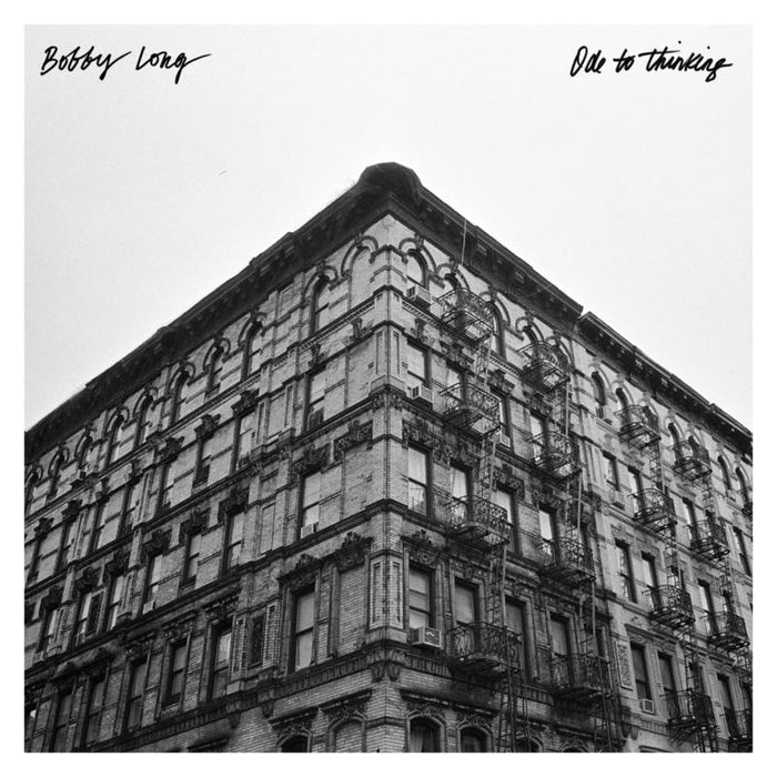 Bobby Long: Ode To Thinking
