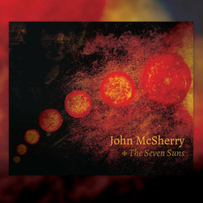 John McSherry: The Seven Suns